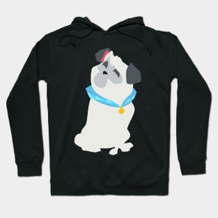 Snooty Dog Hoodie